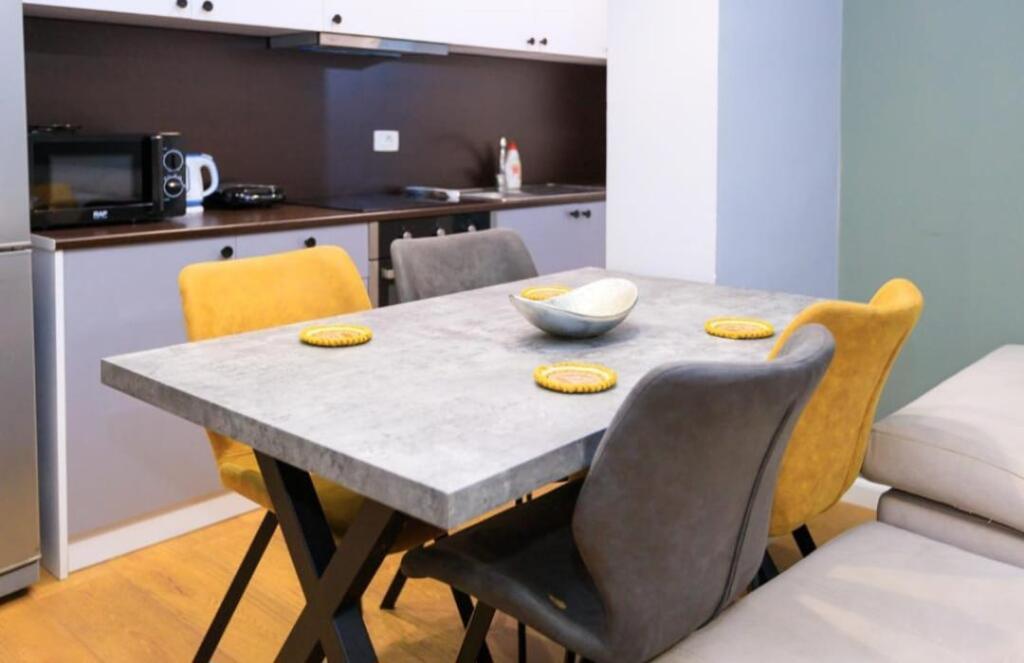 APARTMENT 1+1, AT SELVIA