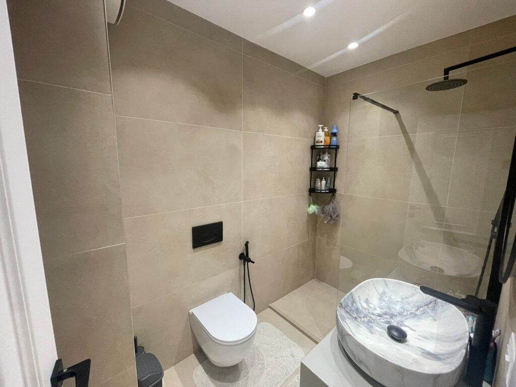 Shitet apartament 2+1+2 Jordan Misja Avid Residence