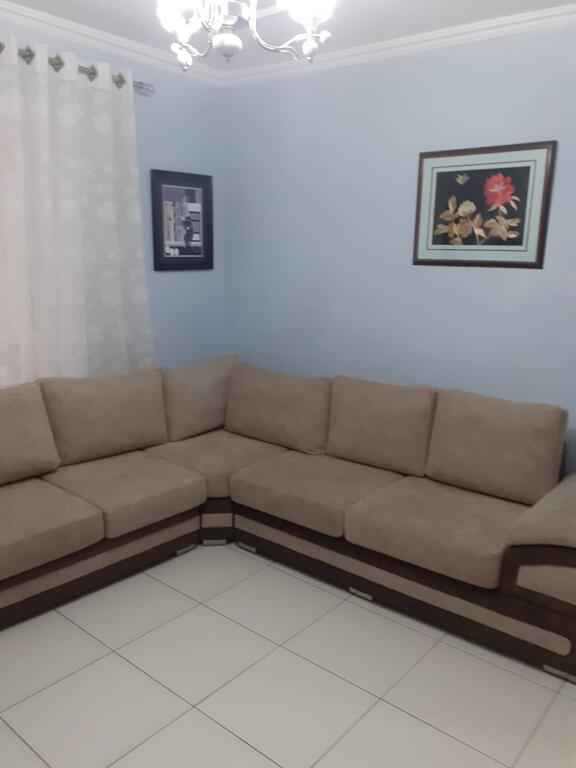 🏠 Apartment 1+1 for rent in Porcelan 📍 Near the "Gjon Buzuku" school