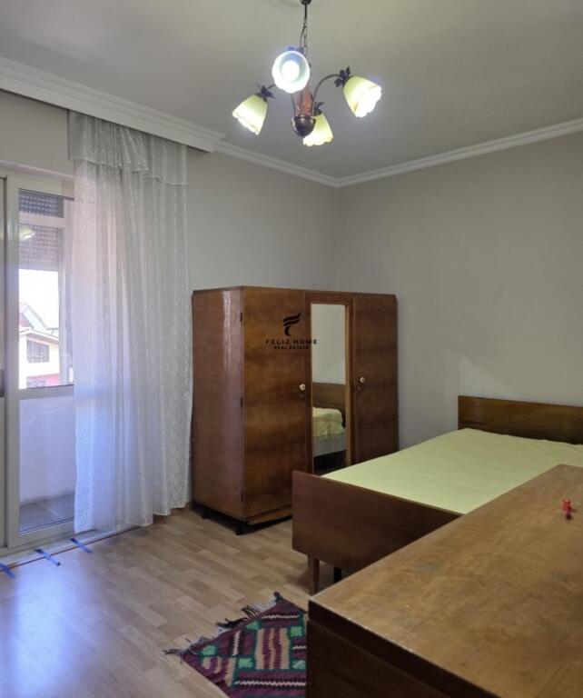APARTMENT FOR RENT 2+1 ELBASANIT STREET 600 EURO