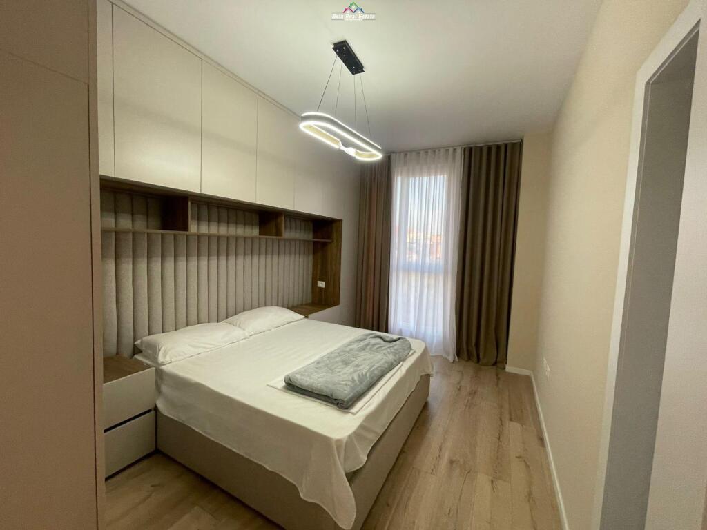 Appartamento In Affitto 2+1+2 A Siri Kodra (ID B2201479) Tirana