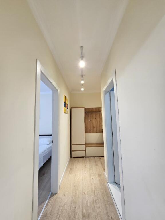 🔥 Luxury Super Apartment for Rent in Pazari i Ri