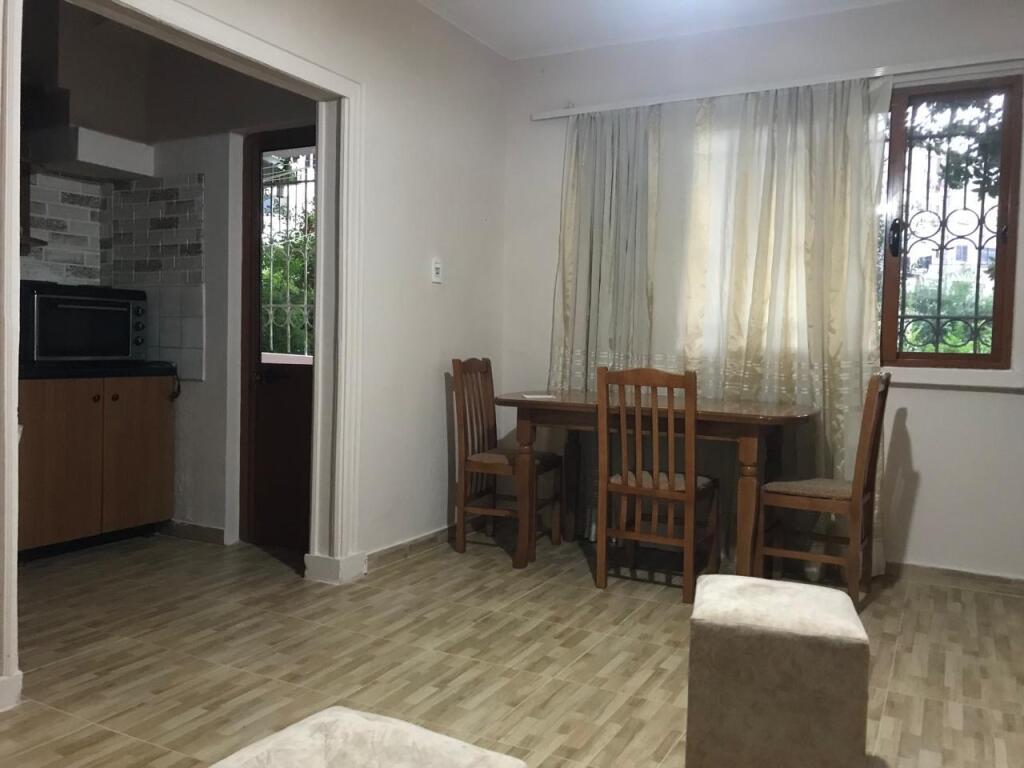 Affittasi appartamento 1+1 Stacioni i Fundit Tr E Re 500 mila lek