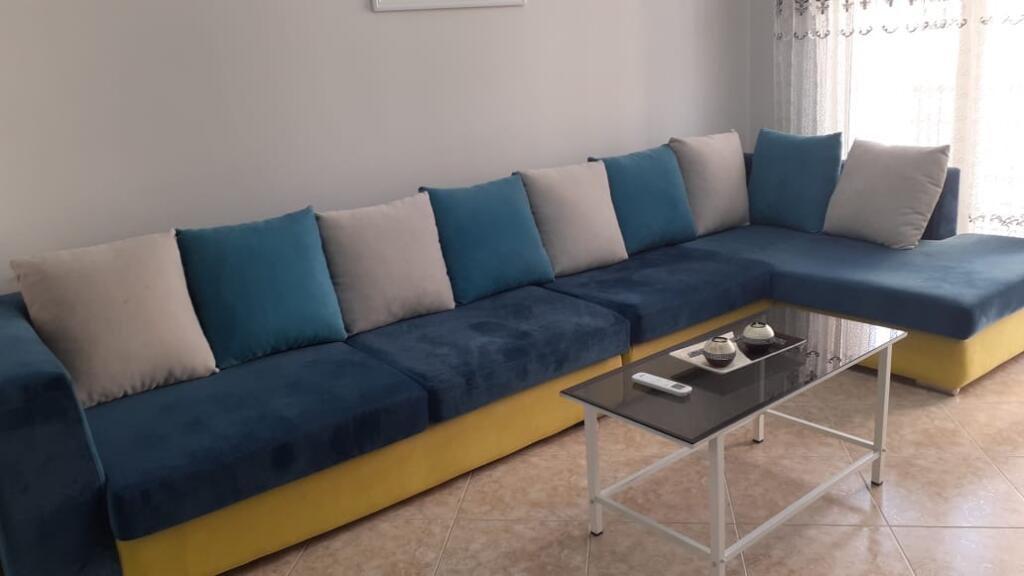 Appartamento in affitto 3+1 a Don Bosko