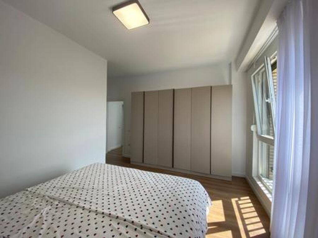 Rent, Apartment 2+1+2, Fusha e Aviacionit