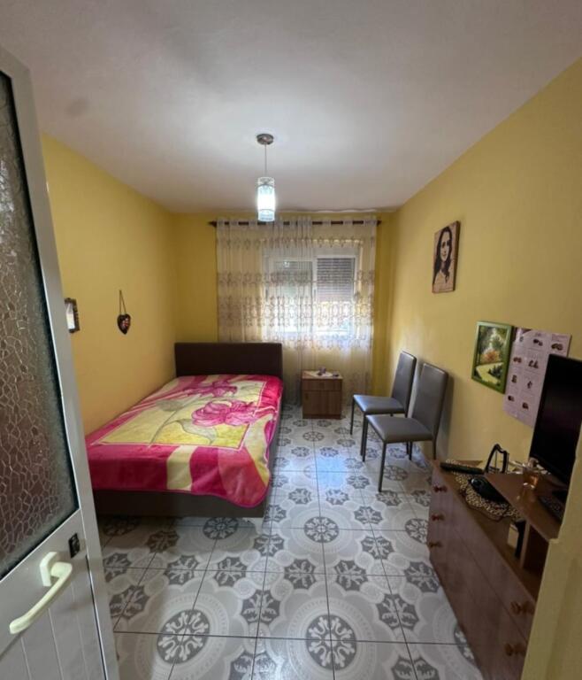 SHITET APARTAMENT 2+1- XHAMLLIK