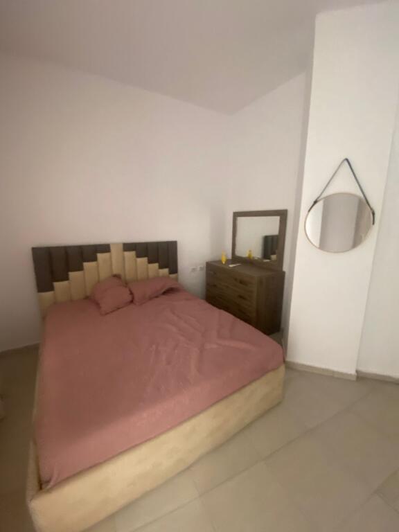For rent 2+1 furnished dry lake 650 eu