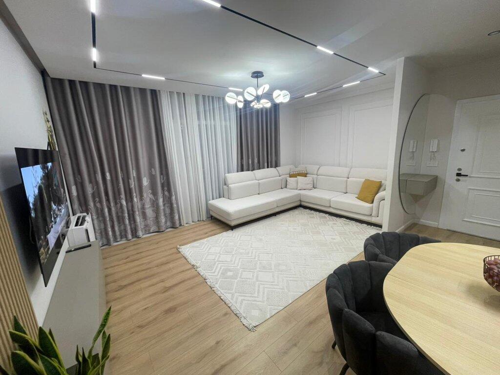 Shitet apartament 2+1+2 Jordan Misja Avid Residence