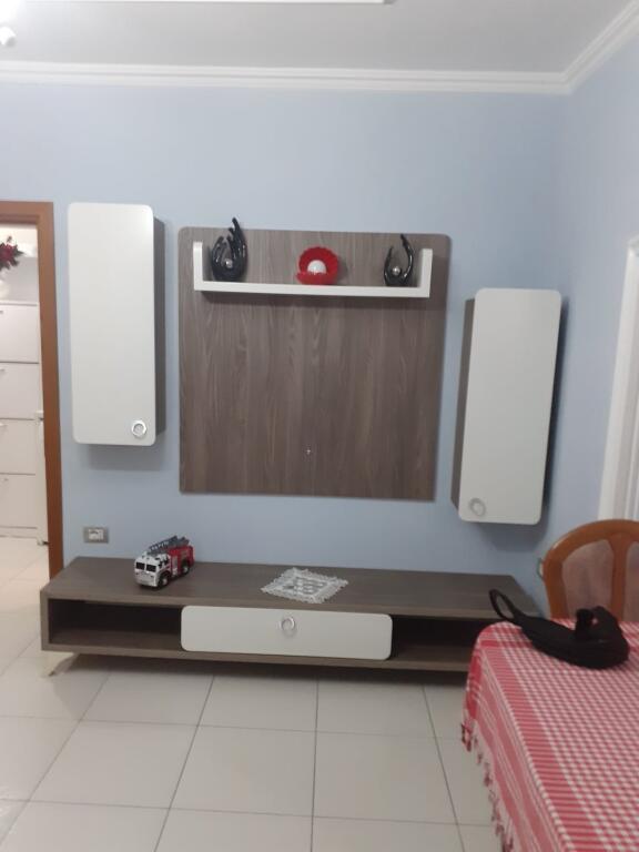 🏠 Apartment 1+1 for rent in Porcelan 📍 Near the "Gjon Buzuku" school