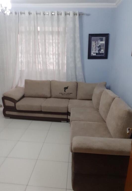 APARTAMENT ME QERA 1+1 PORCELAN 400 EURO