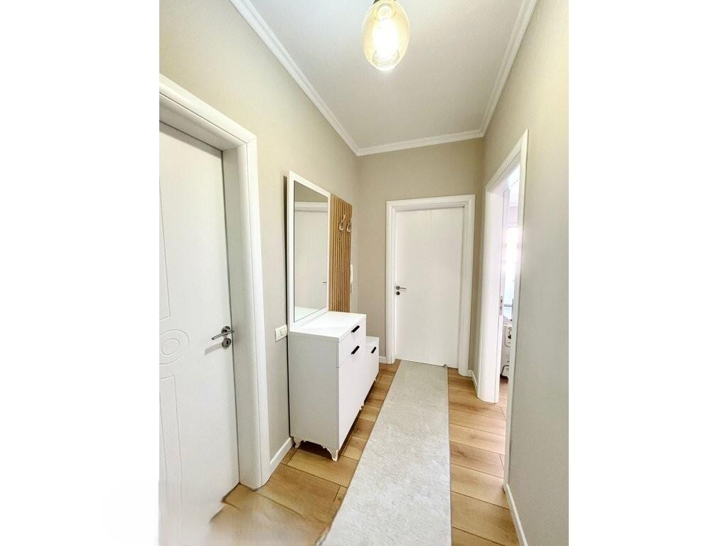 Apartment 1+1 for Rent or Airbnb opposite Villa L !! 450 € /Month