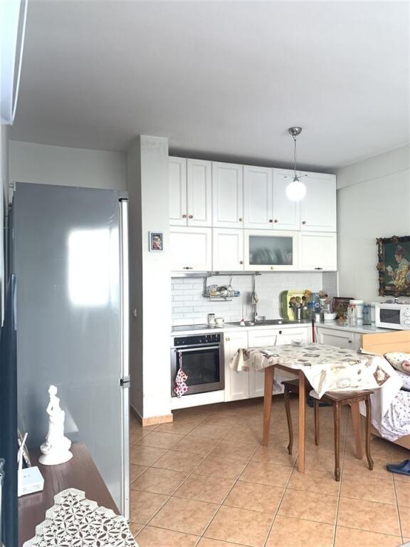 Apartment 1+1 for rent at Kristal Center