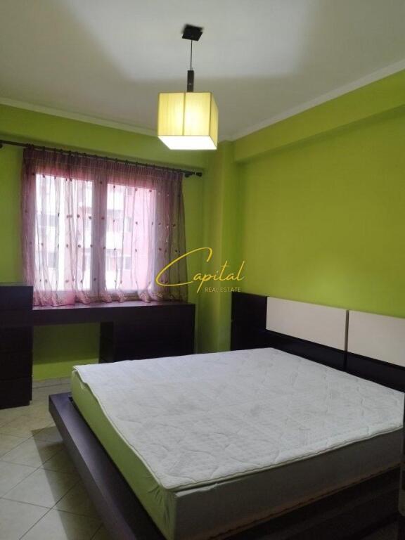 APARTMENT FOR RENT 2+1 YZBERISHT 48,000 LEKE
