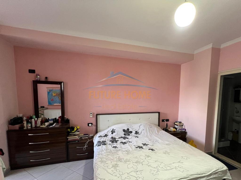 Apartment 2+1 for Sale, Unaza e Re