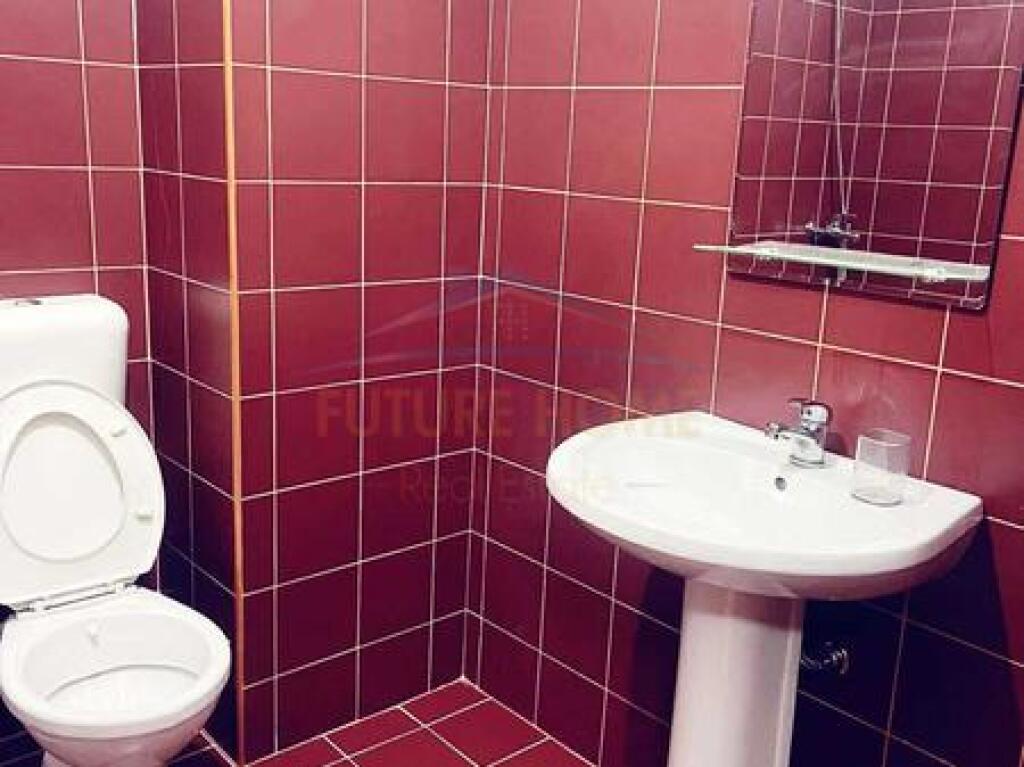 Qera, Apartament 1+1, Unaza e Re, Tirane