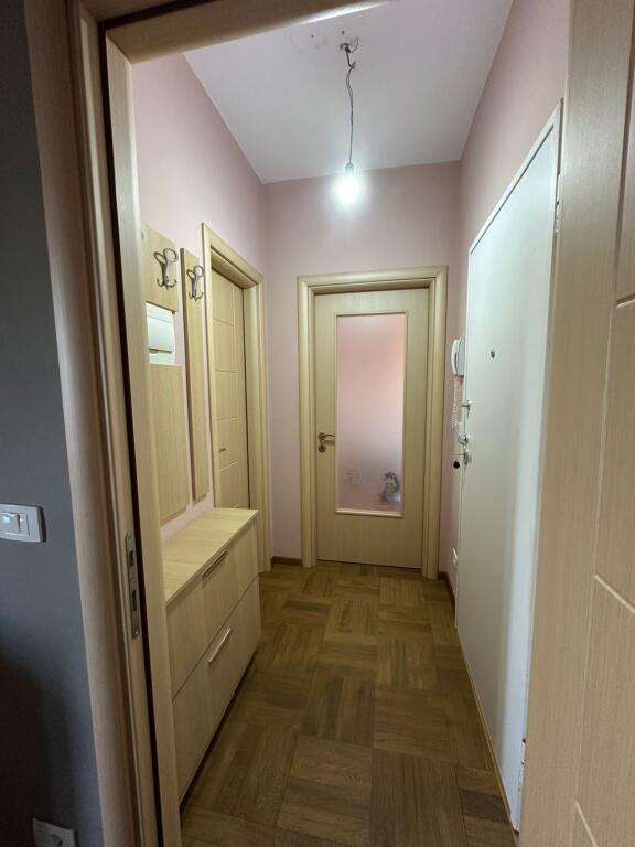 AFFITTASI APPARTAMENTO 1+1 VICINO AL CENTRO
