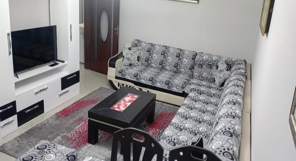 APARTMENT 2+1 FOR RENT -XHAMLLIK