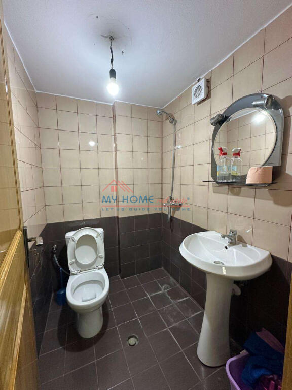 Office for Rent at the Former Exhibition in Tirana