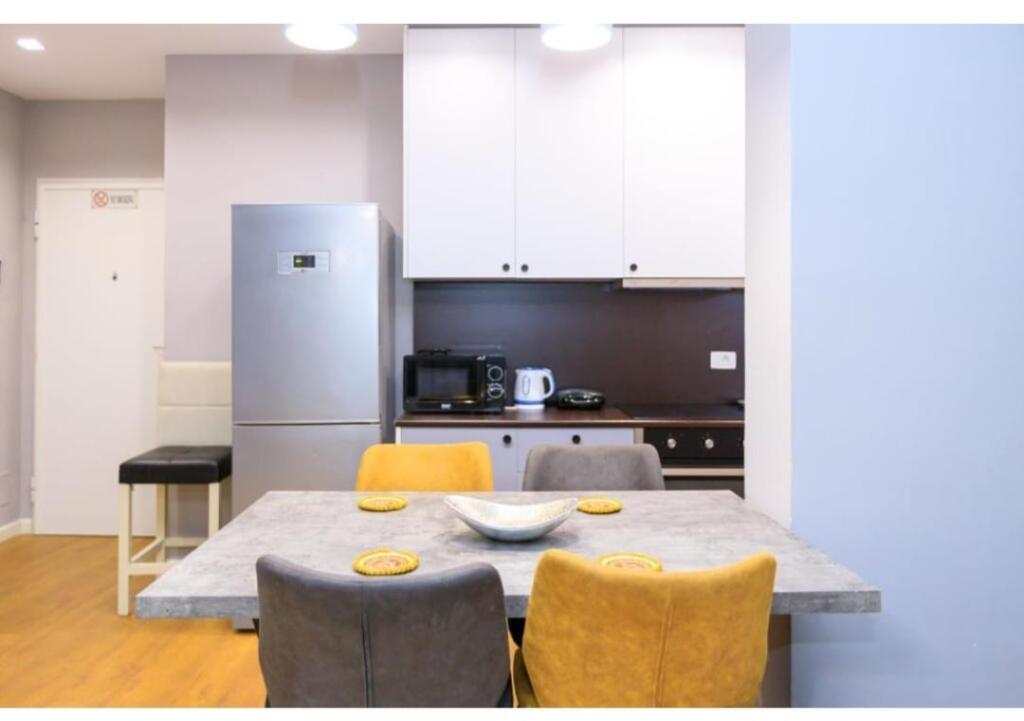 APARTMENT 1+1, AT SELVIA