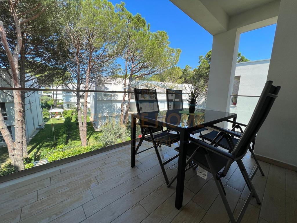 Apartment 2+1+2 for sale San Pietro Lalzi Bay