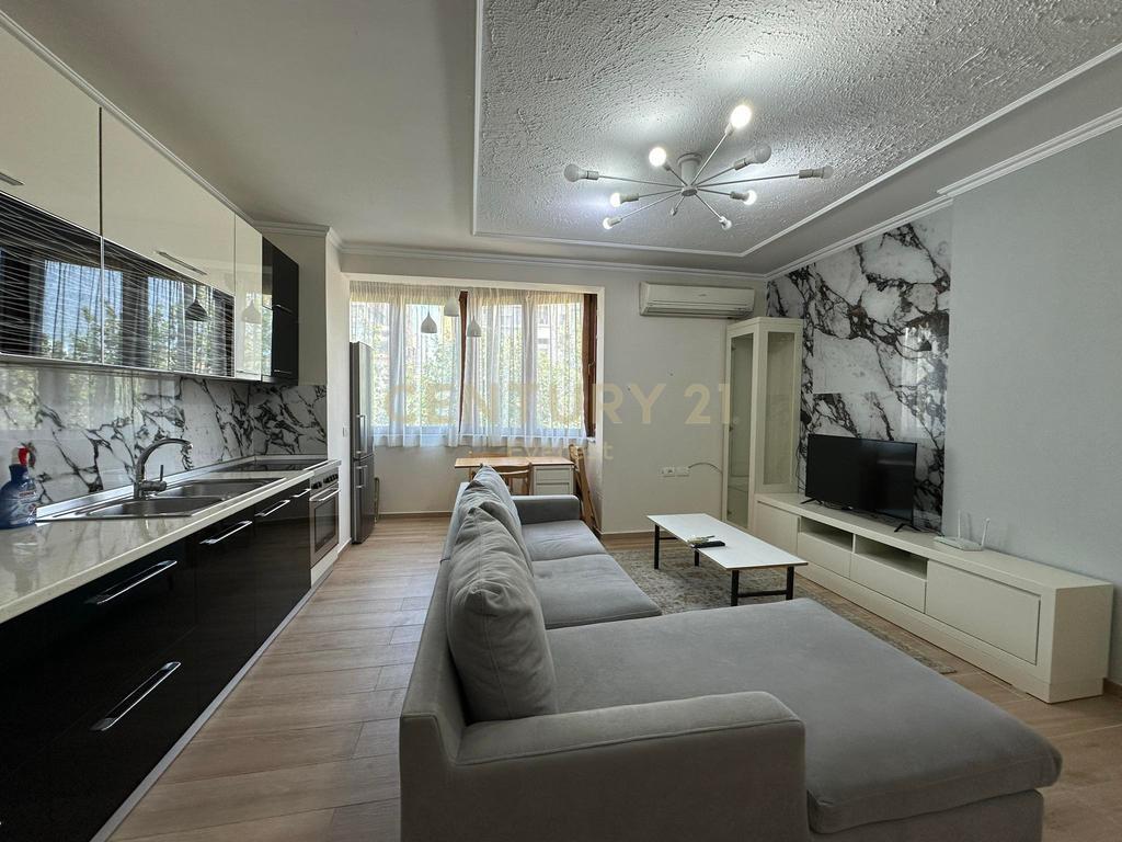 FOR RENT 2+1 APARTMENT NEAR THE FORMER AVIATION FIELD
