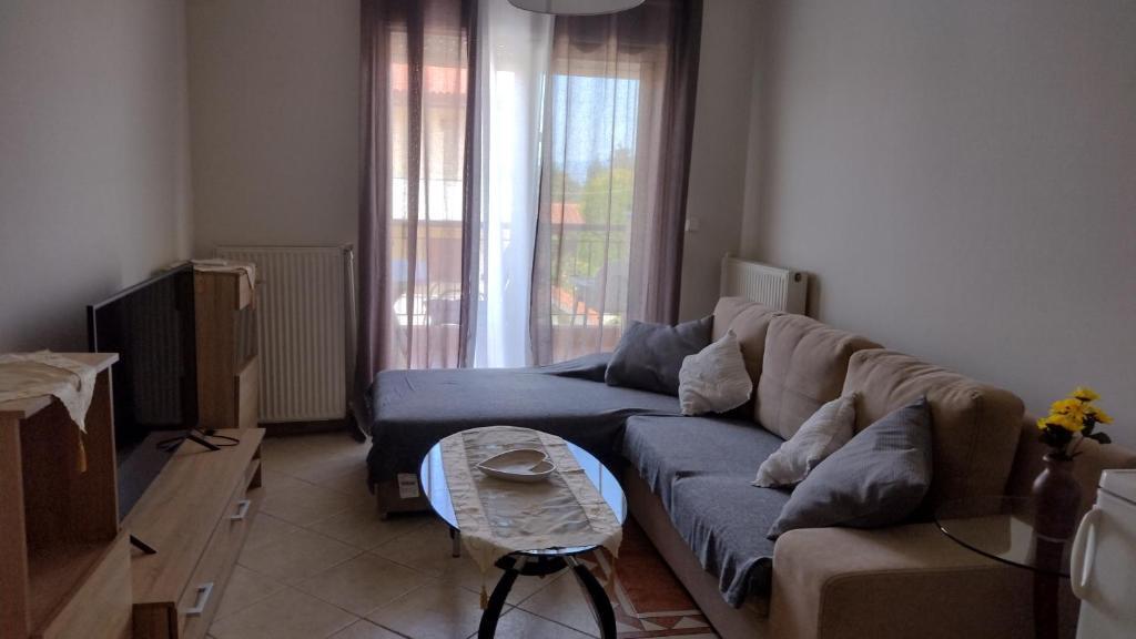 Apartament Me Qera 2+1 Tek Shallvaret (ID B221257) Tirane