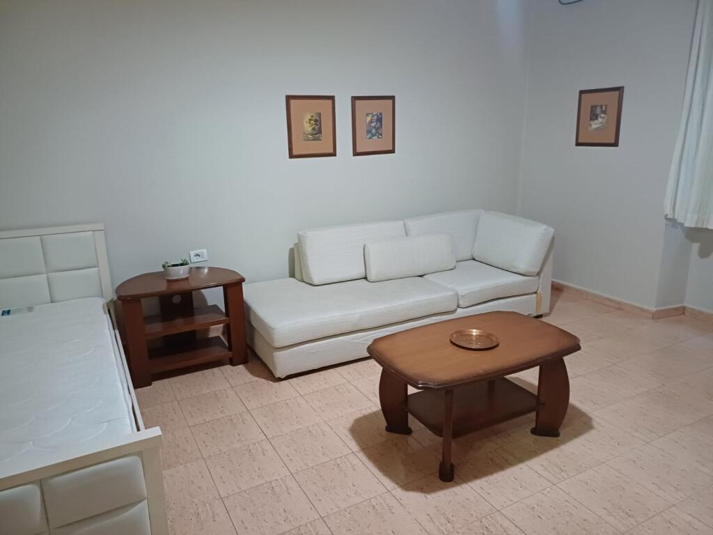 Apartment 2+1 for rent is given, indisputably only for families