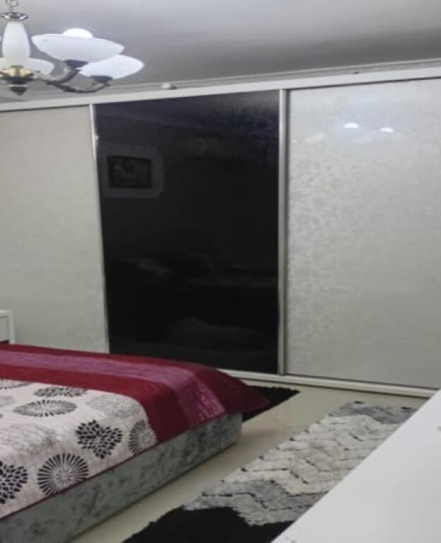 APARTMENT 2+1 FOR RENT -XHAMLLIK