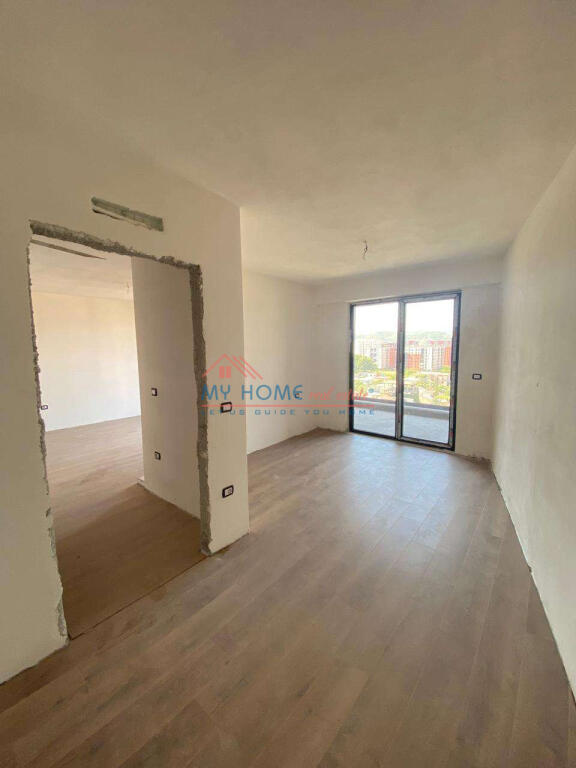 Apartament 1+1 ne Shitje te Ish Fusha e Aviacionit Tirane