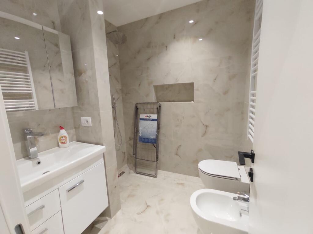 Appartamento in Affitto 2+1 Lago Secco