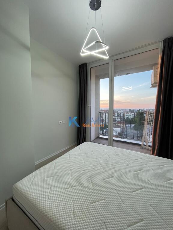 Apartment 1+1+Parking for rent near the Red School