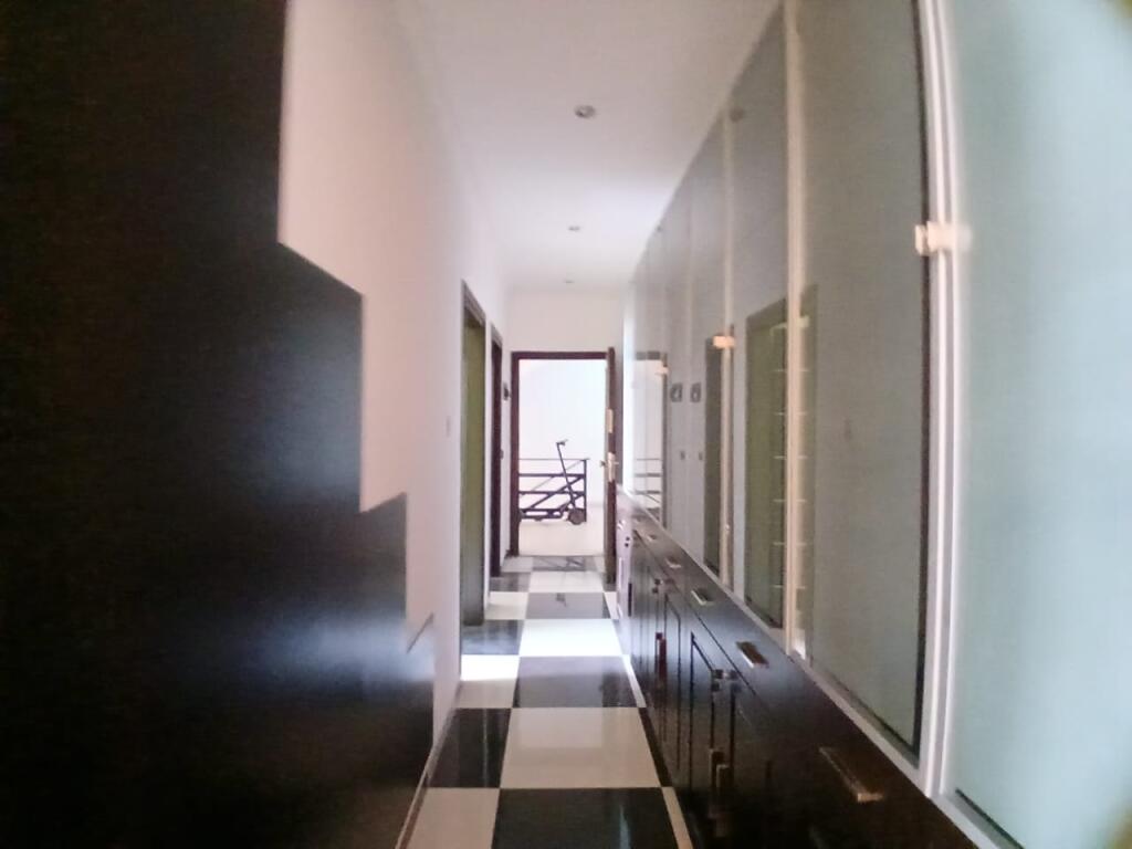 1+1 apartment for sale in Mezez