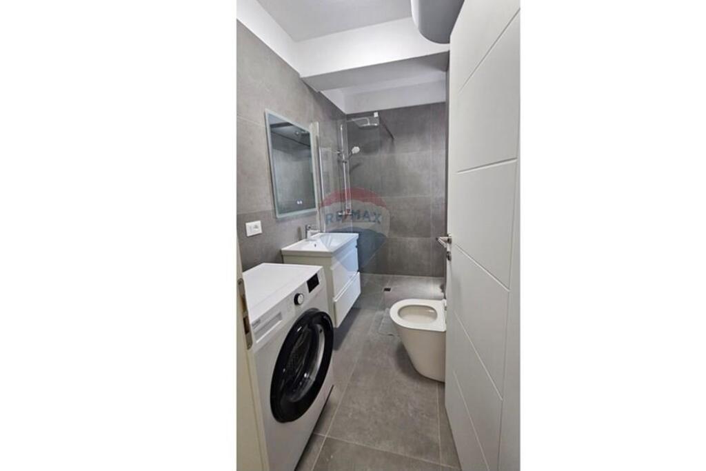 Studio apartments for rent in Bllok..