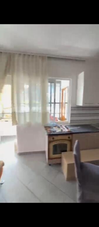 STUDIO APARTMENT 22000 LEKE. NEAR THE TURKISH COLLEGE