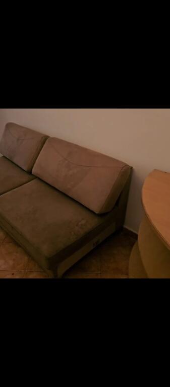 APARTMENT 1+1. 300 EURO. JORDAN MISJA STREET