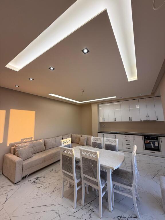 Apartment 1+1 for rent in Fresk