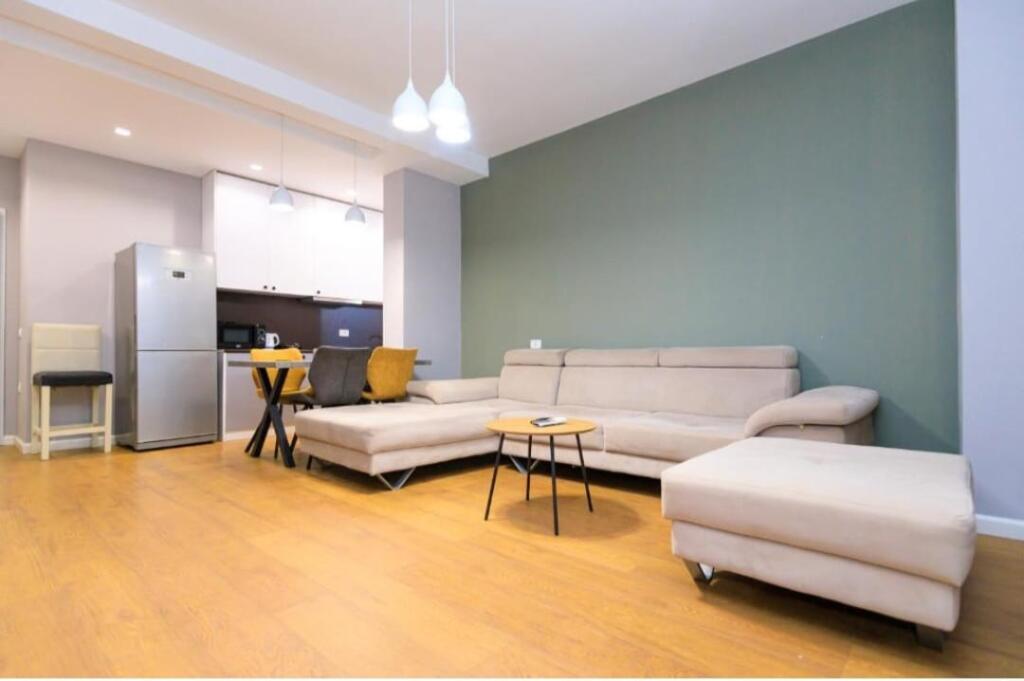 APARTMENT 1+1, AT SELVIA