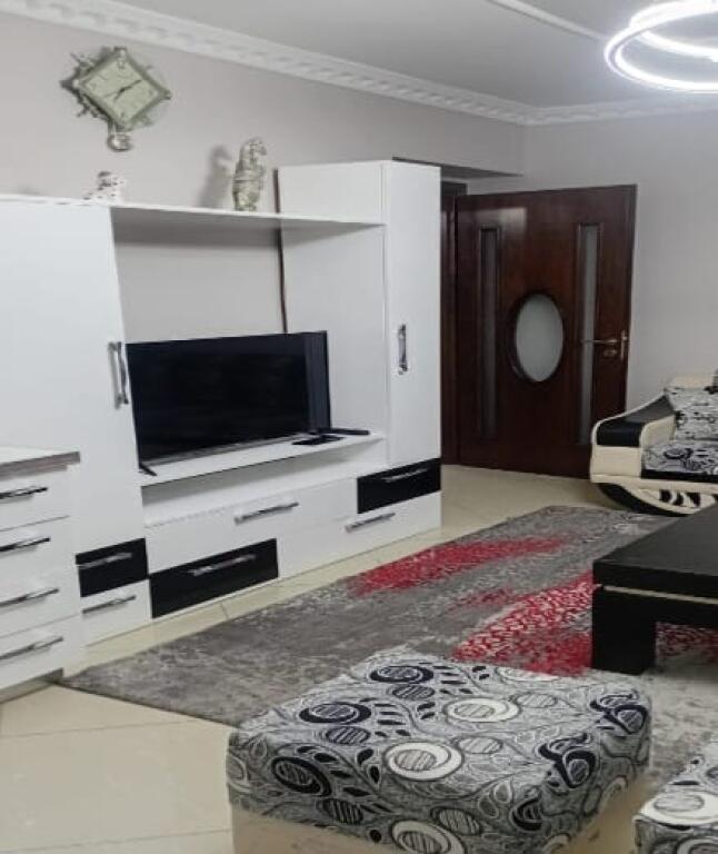APARTMENT 2+1 FOR RENT -XHAMLLIK