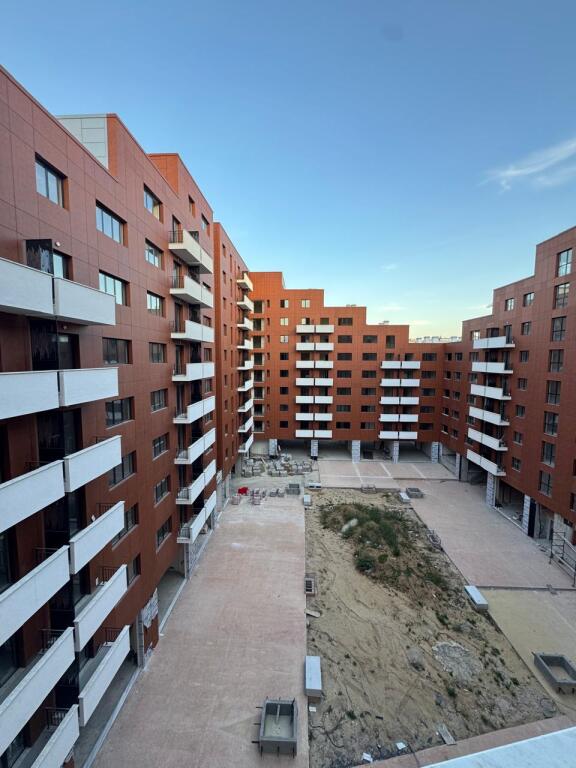 🏡Appartamento 1+1+Balcone in vendita | 📍Urban Gate, Astir | 💶103.570€