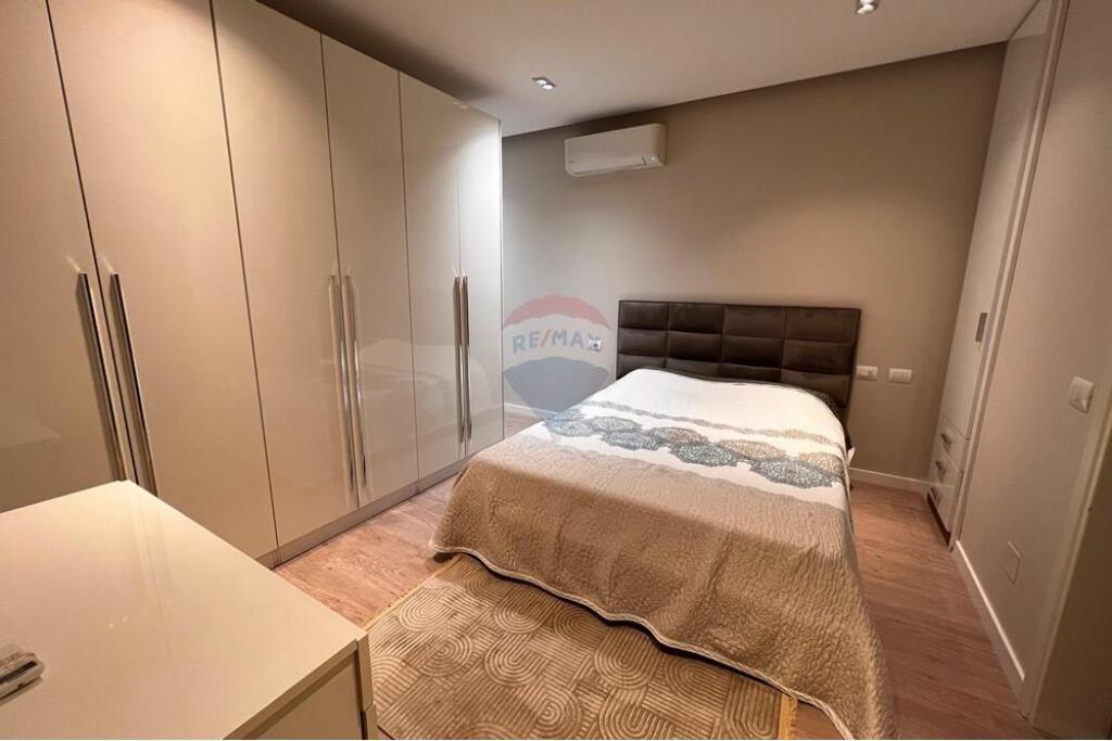APARTAMENT 3+1 ME QIRA..