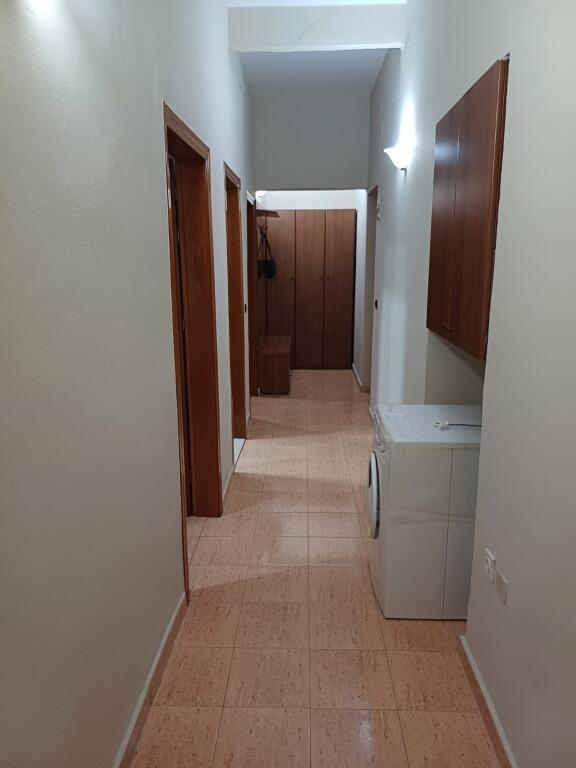 Apartment 2+1 for rent is given, indisputably only for families