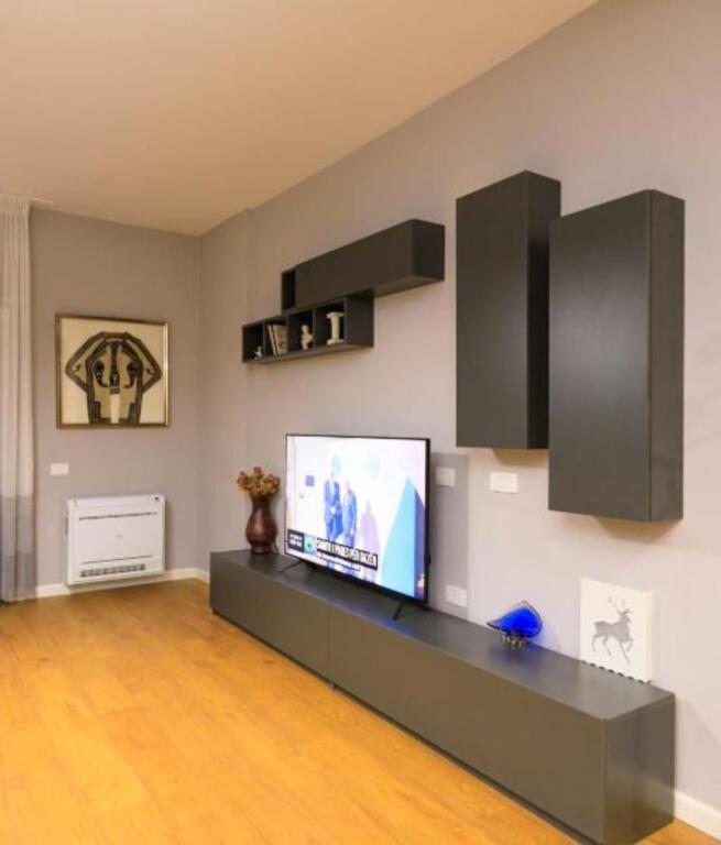APARTMENT 1+1, AT SELVIA