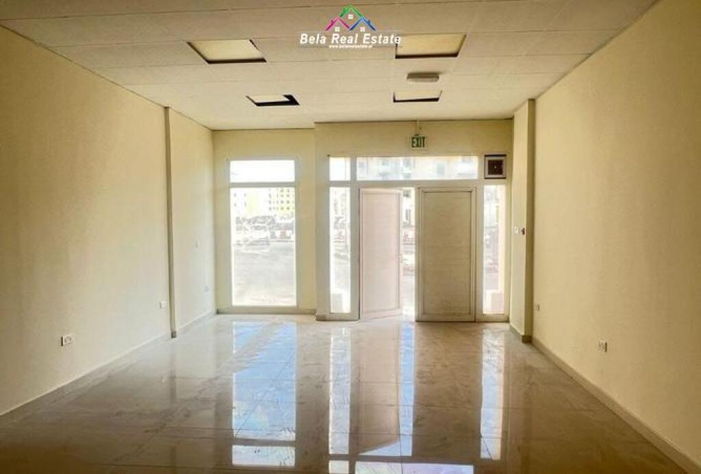 Dyqan Me Qera Tek 21 Dhjetori (ID BD21740) Tirane