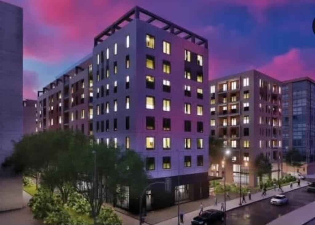 Tirana Entry,Casa Italia, shesim apartament 2+1