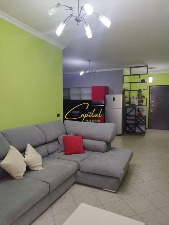 APARTMENT FOR RENT 2+1 YZBERISHT 48,000 LEKE