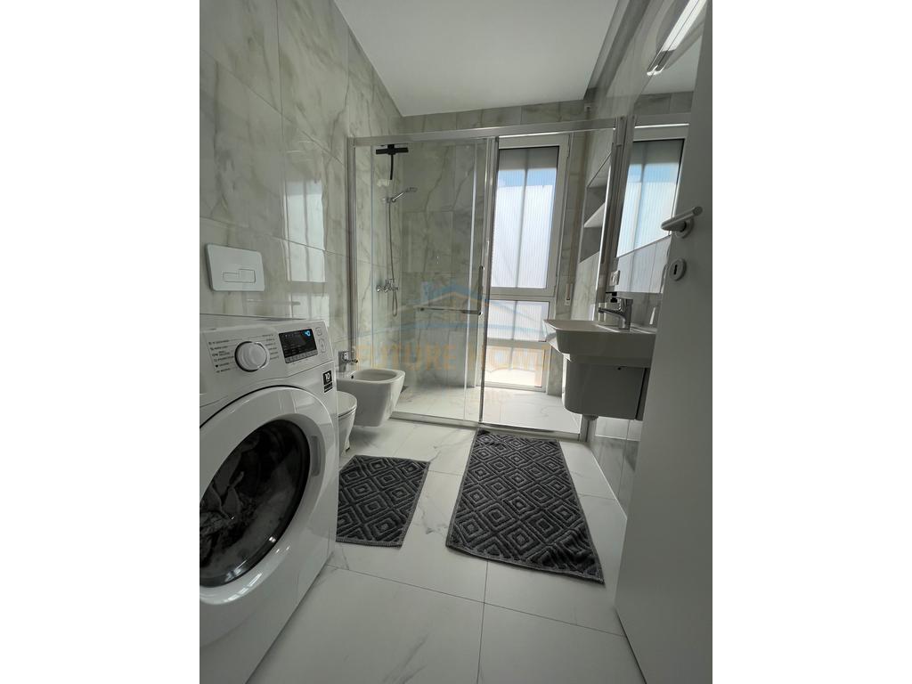 Apartment 2+1+2 for sale San Pietro Lalzi Bay