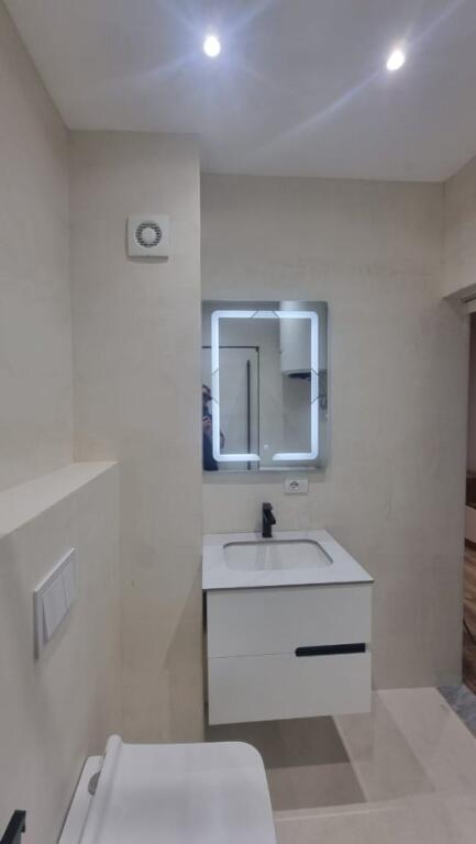 VENDESI APPARTAMENTO 1+1 DON BOSCO 120.000 EURO