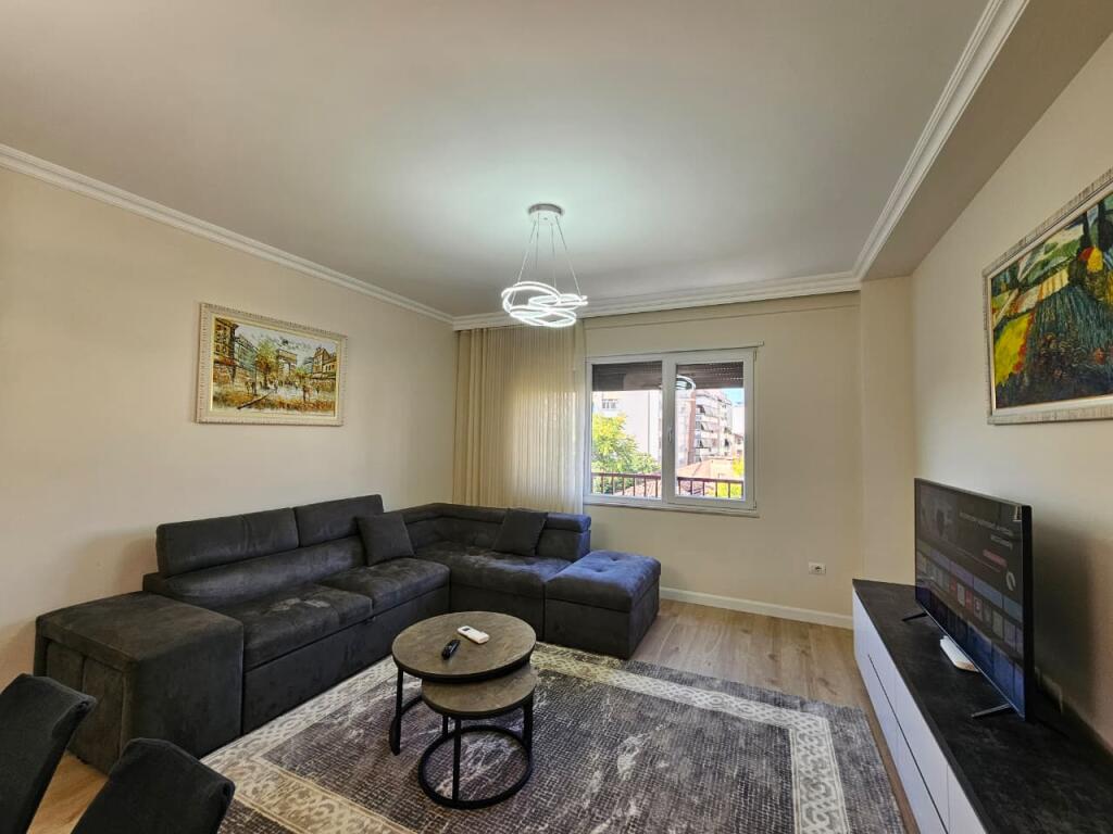 🔥 Luxury Super Apartment for Rent in Pazari i Ri
