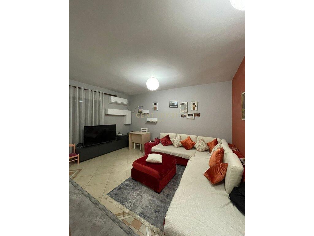 FOR RENT APARTMENT 2+1+2 IN YZBERISHT