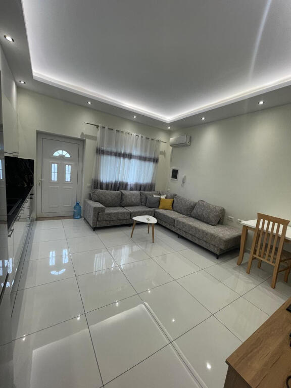 Villa in affitto 1+1 a Jordan Misja (ID BV299) Tirana